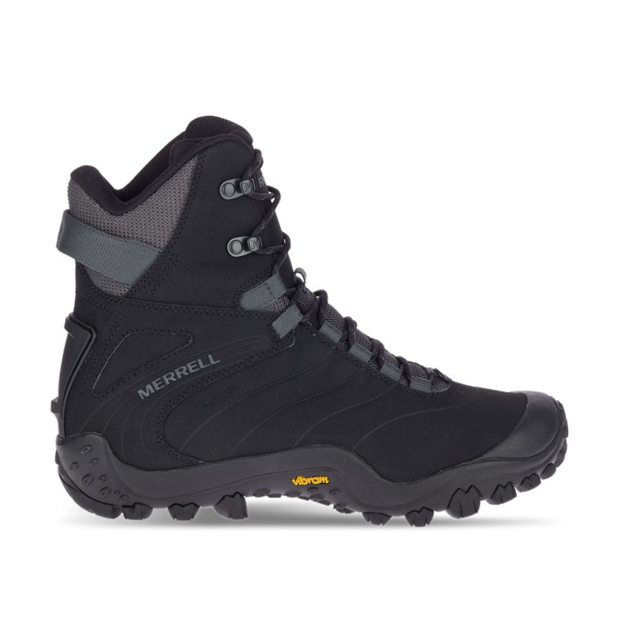 Marca trekking shoes,winter boots Uomo MerrellMerrell 