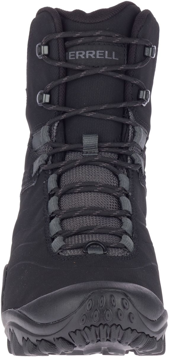 Chameleon Thermo 8 Tall Waterproof, Black/Rock, dynamic 4