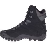 Chameleon Thermo 8 Tall Waterproof, Black/Rock, dynamic 6