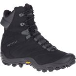 Chameleon Thermo 8 Tall Waterproof, Black/Rock, dynamic 2