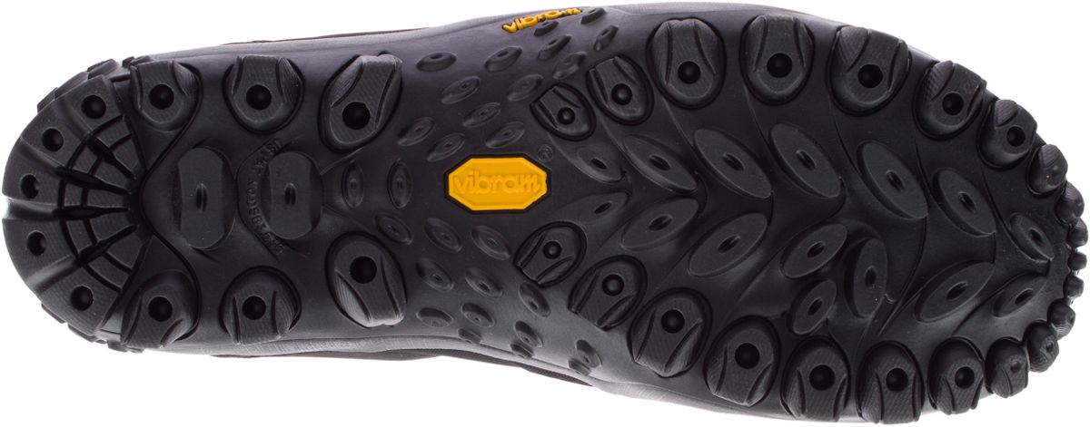 Chameleon Thermo 8 Tall Waterproof, Black/Rock, dynamic 2