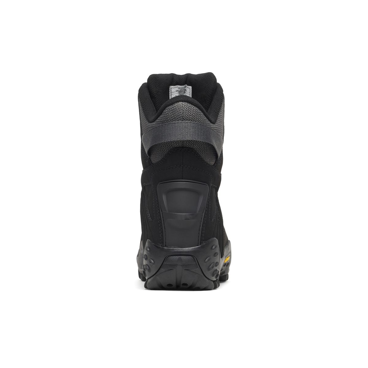 Chameleon Thermo 8 Tall Waterproof, Black/Rock, dynamic 4