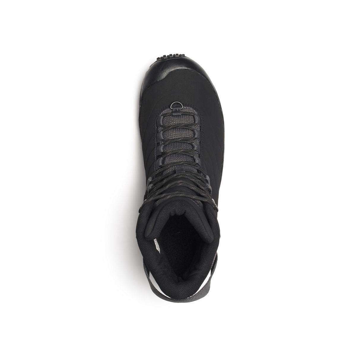 Chameleon Thermo 8 Tall Waterproof, Black/Rock, dynamic 6