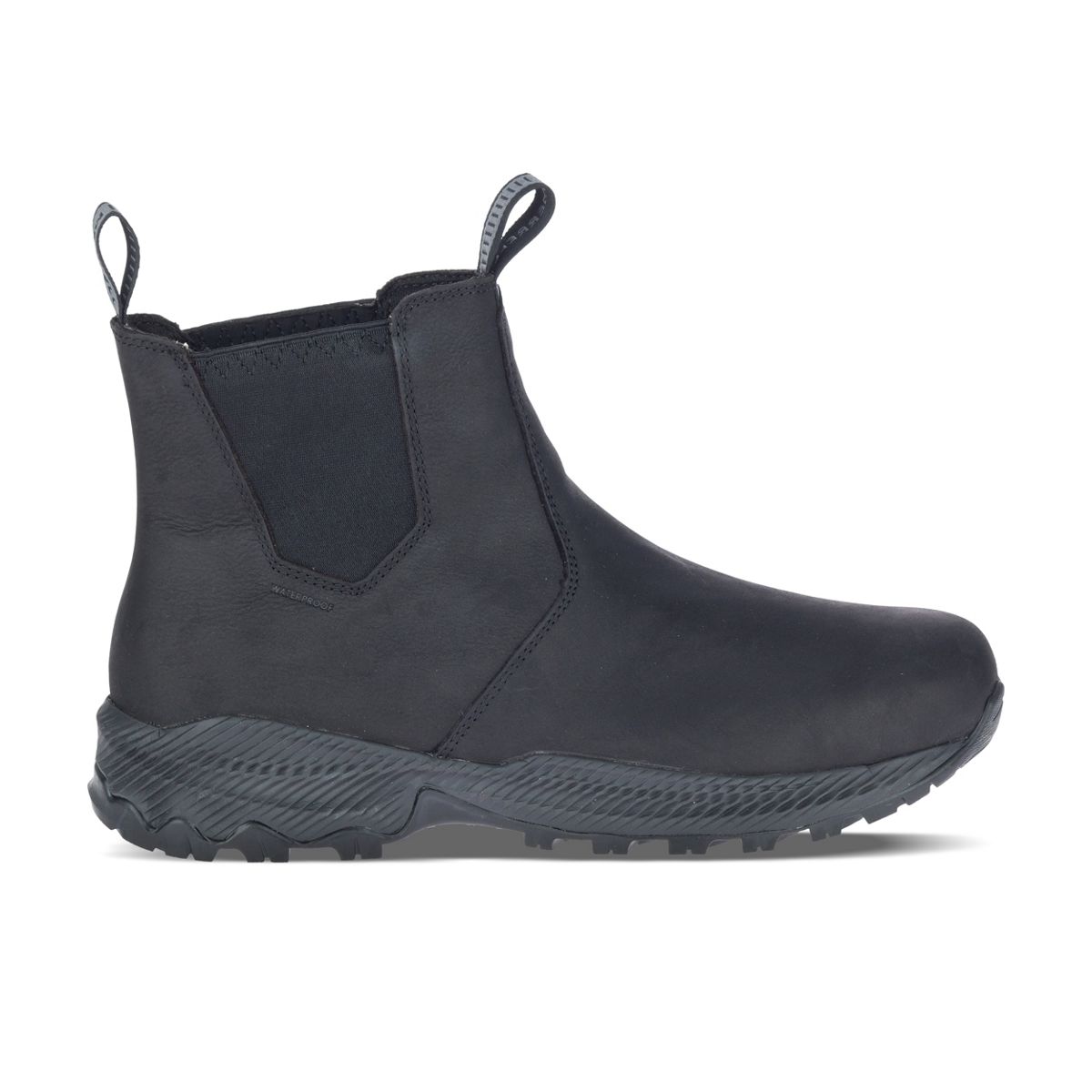merrell world vue chelsea boot