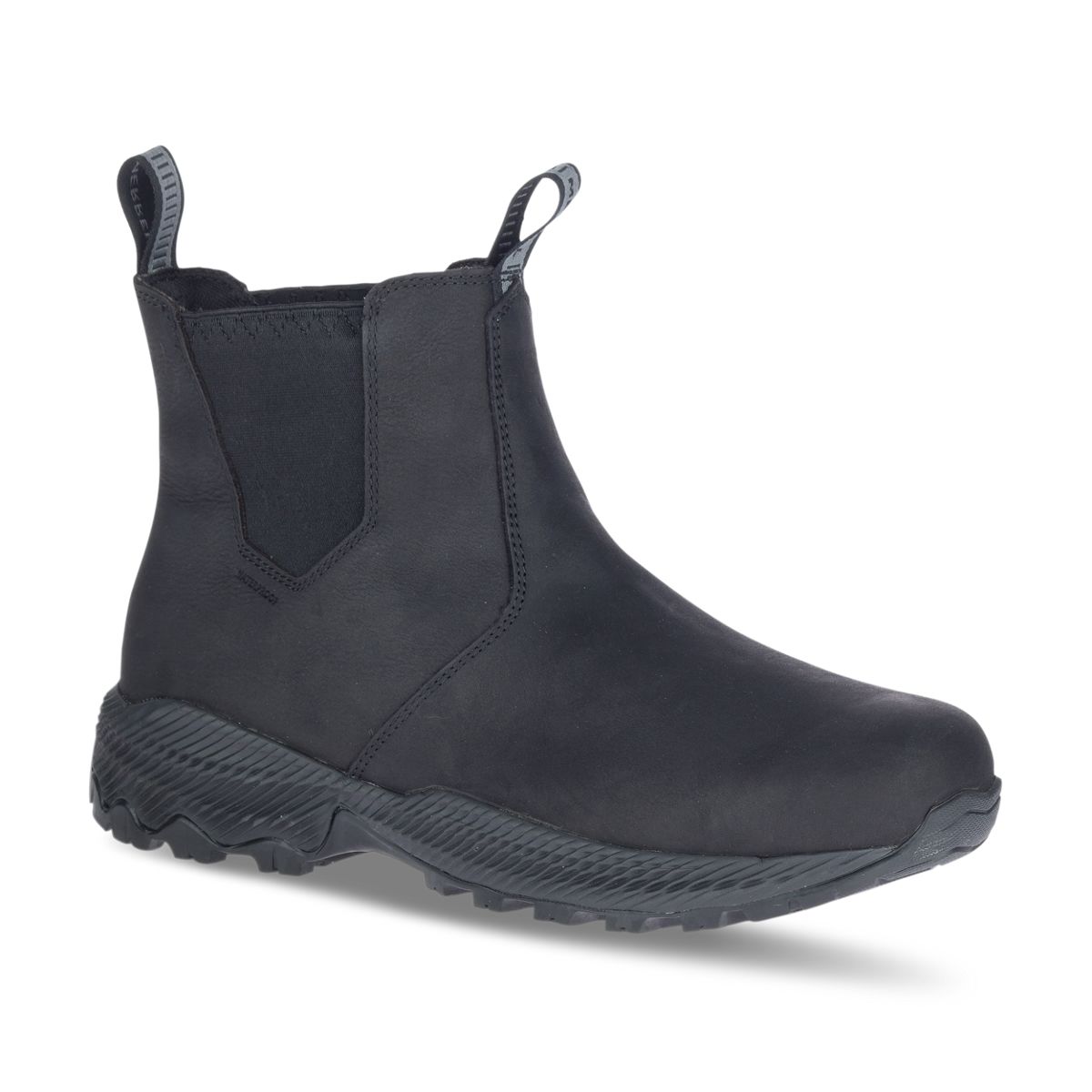 merrell chelsea boots mens