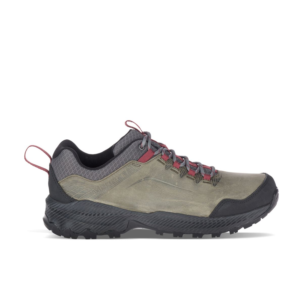 hiking boots merrell men's
