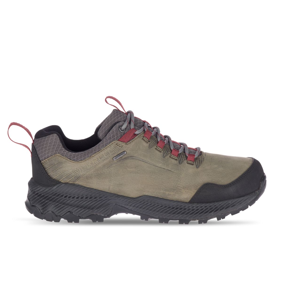 Men's Forestbound Waterproof Hiking Shoes | Merrell