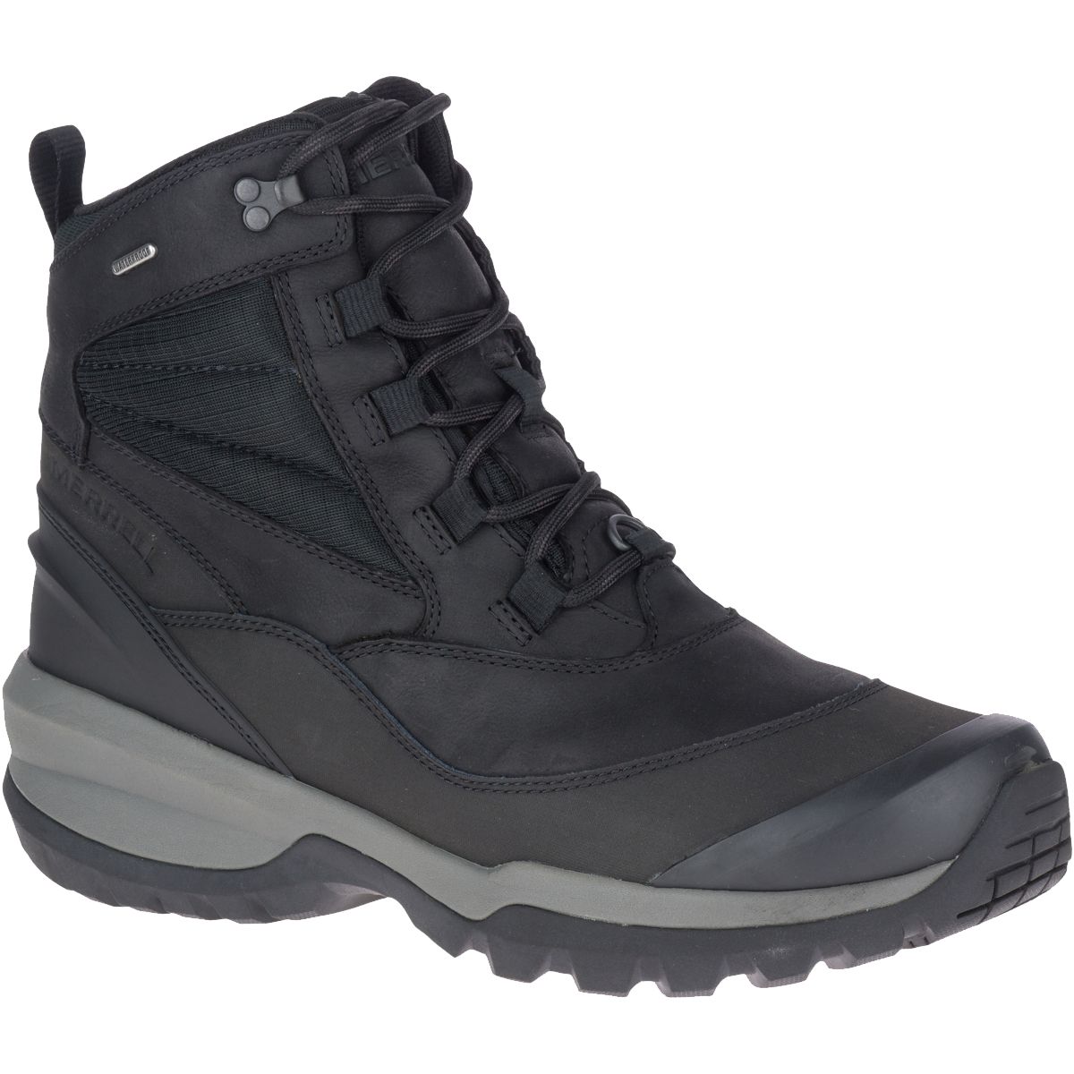 waterproof boots black friday