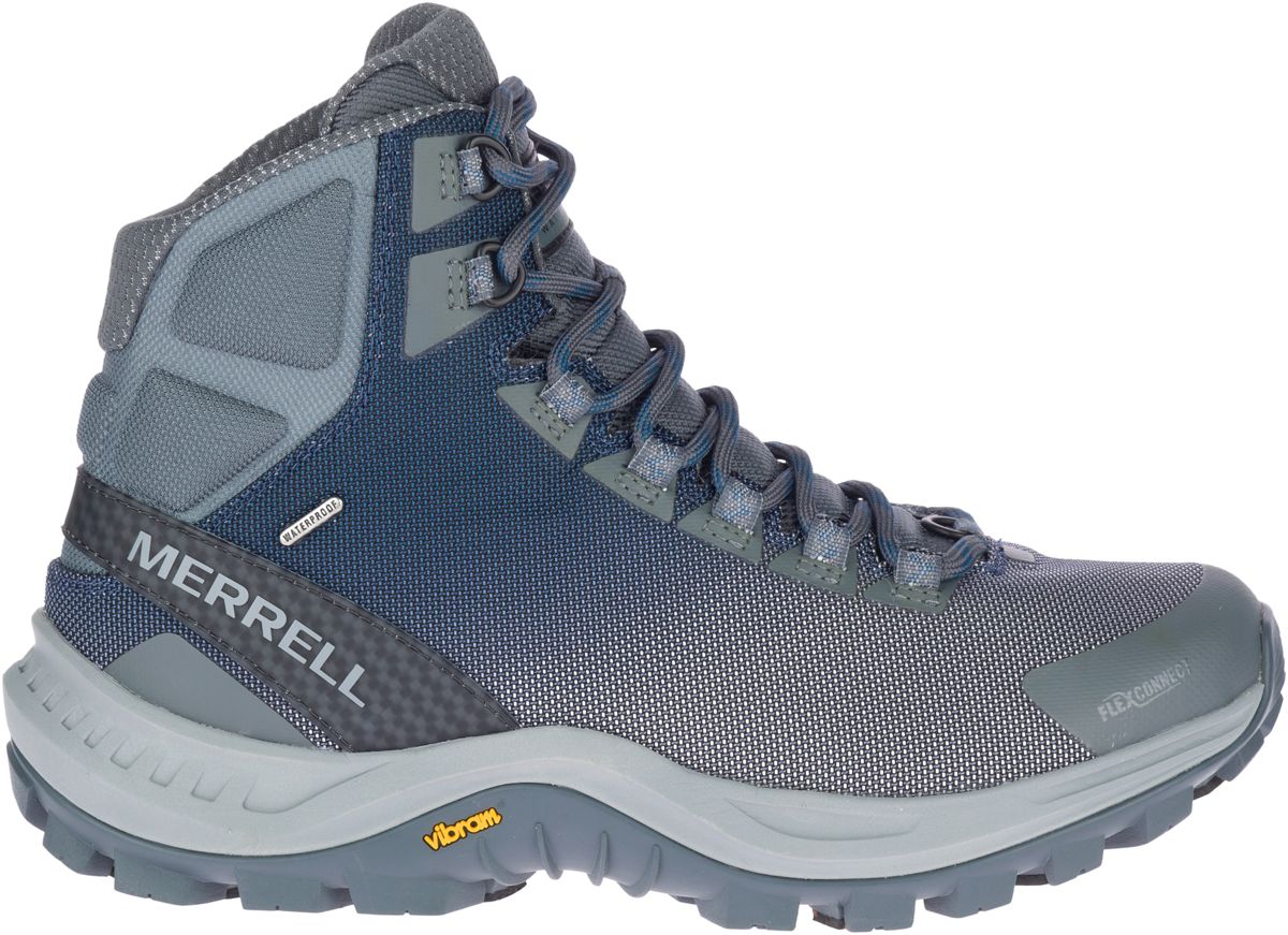 timberland wesley