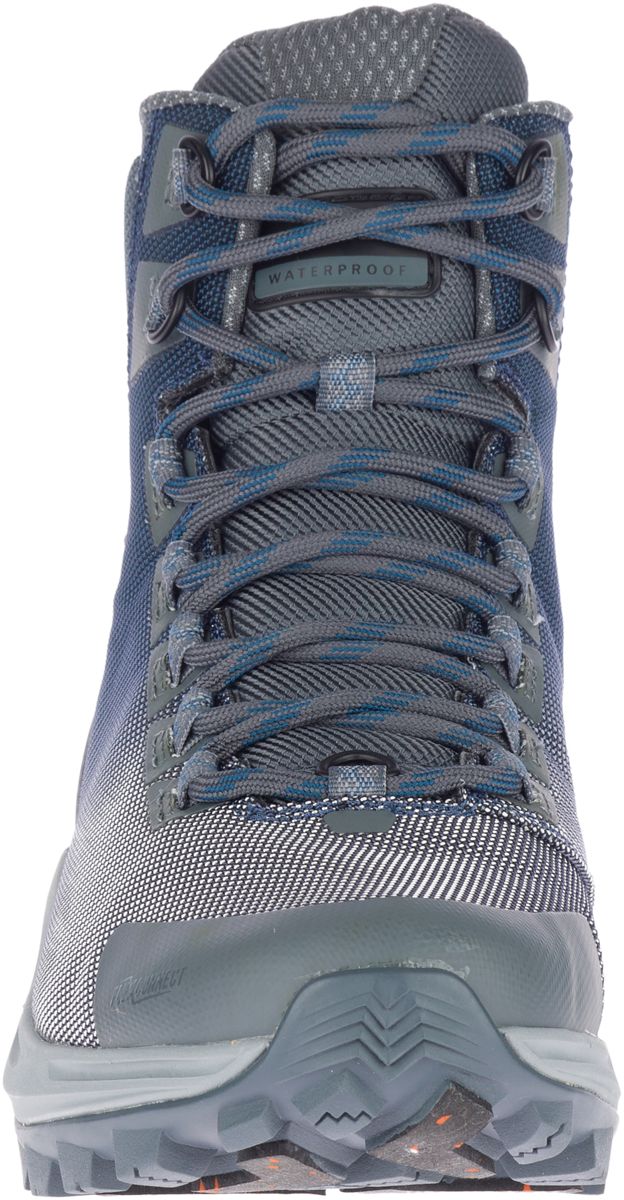 merrell thermo cross mid waterproof