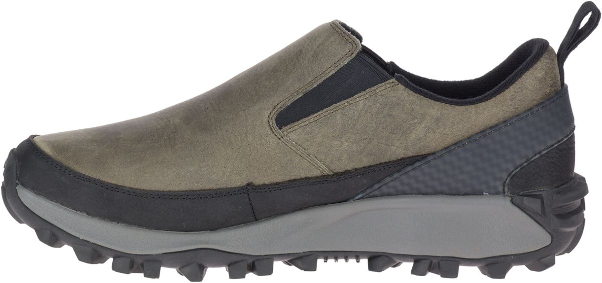 merrell moc waterproof