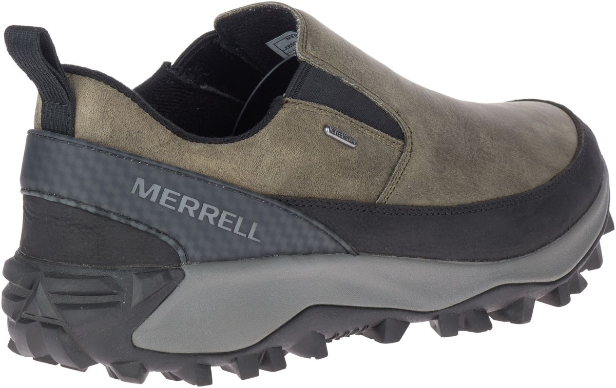 merrell moc waterproof