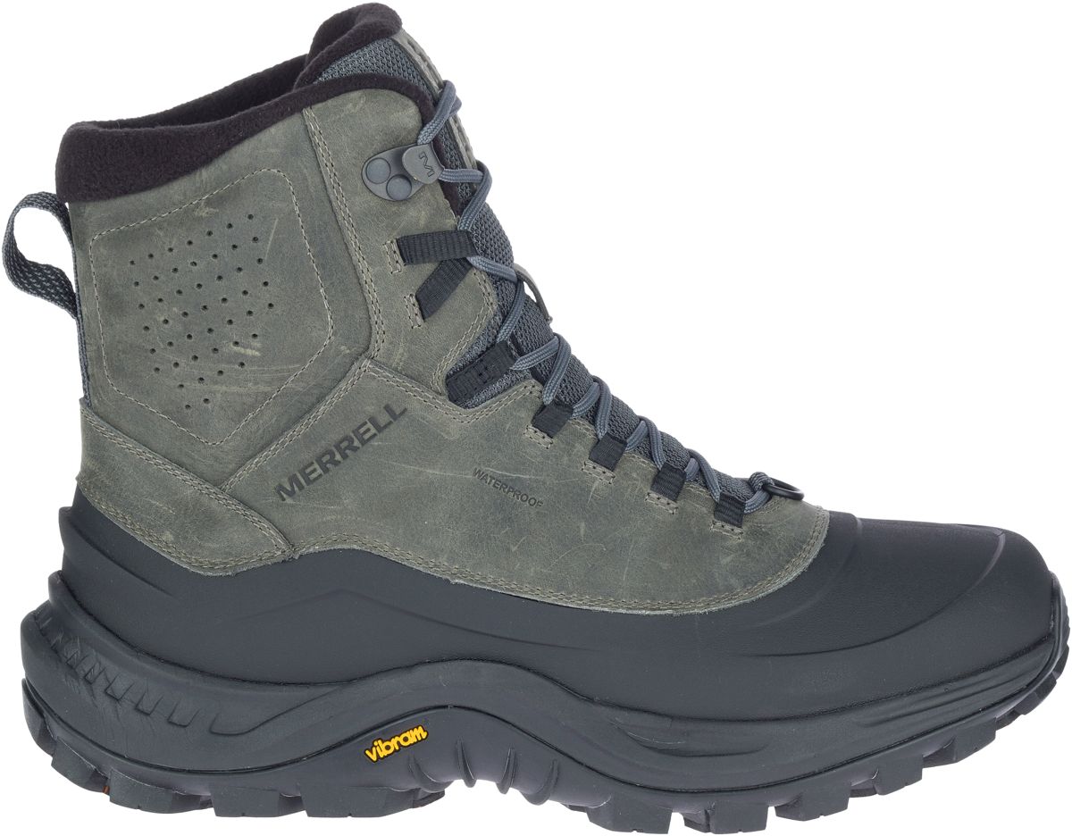 Snow & Ice Hiking Boots - Arctic Grip | Merrell