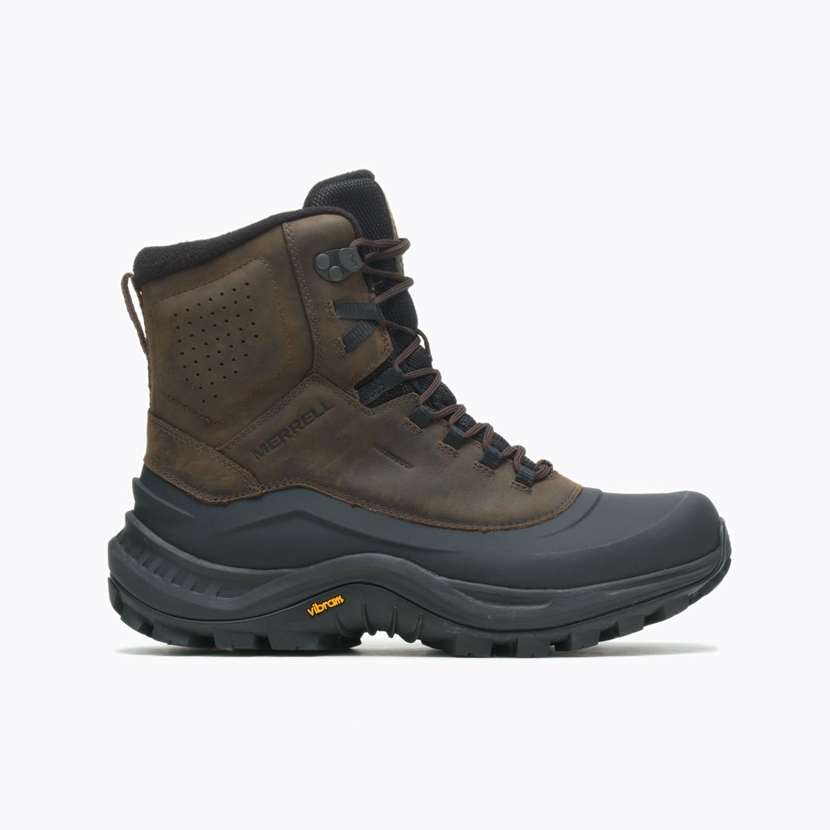 Men's Thermo Overlook 2 Mid Waterproof