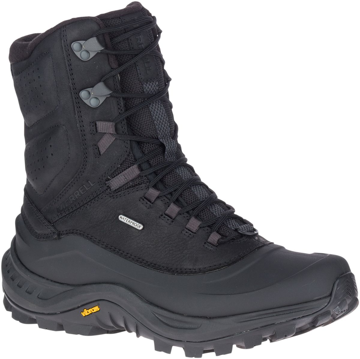 tall waterproof hiking boots