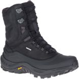Thermo Overlook 2 Tall Waterproof, Black, dynamic 2