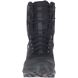 Thermo Overlook 2 Tall Waterproof, Black, dynamic 3