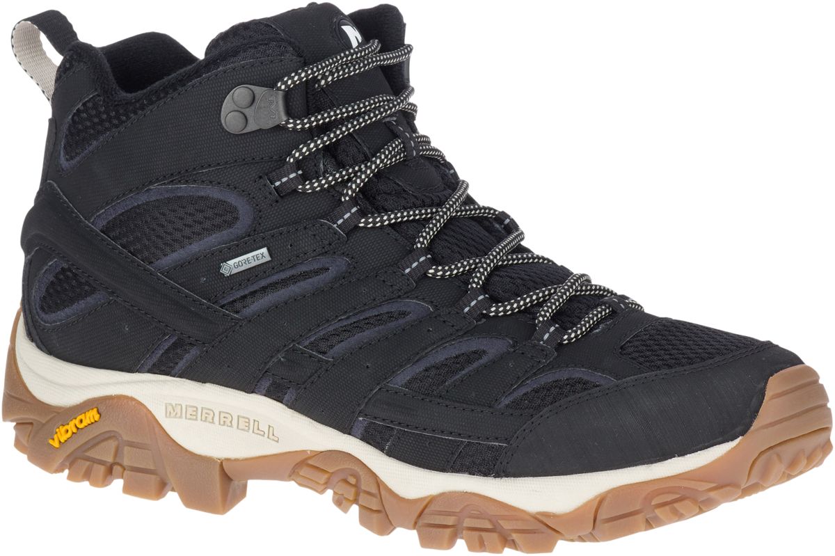 merrell men's boots sale