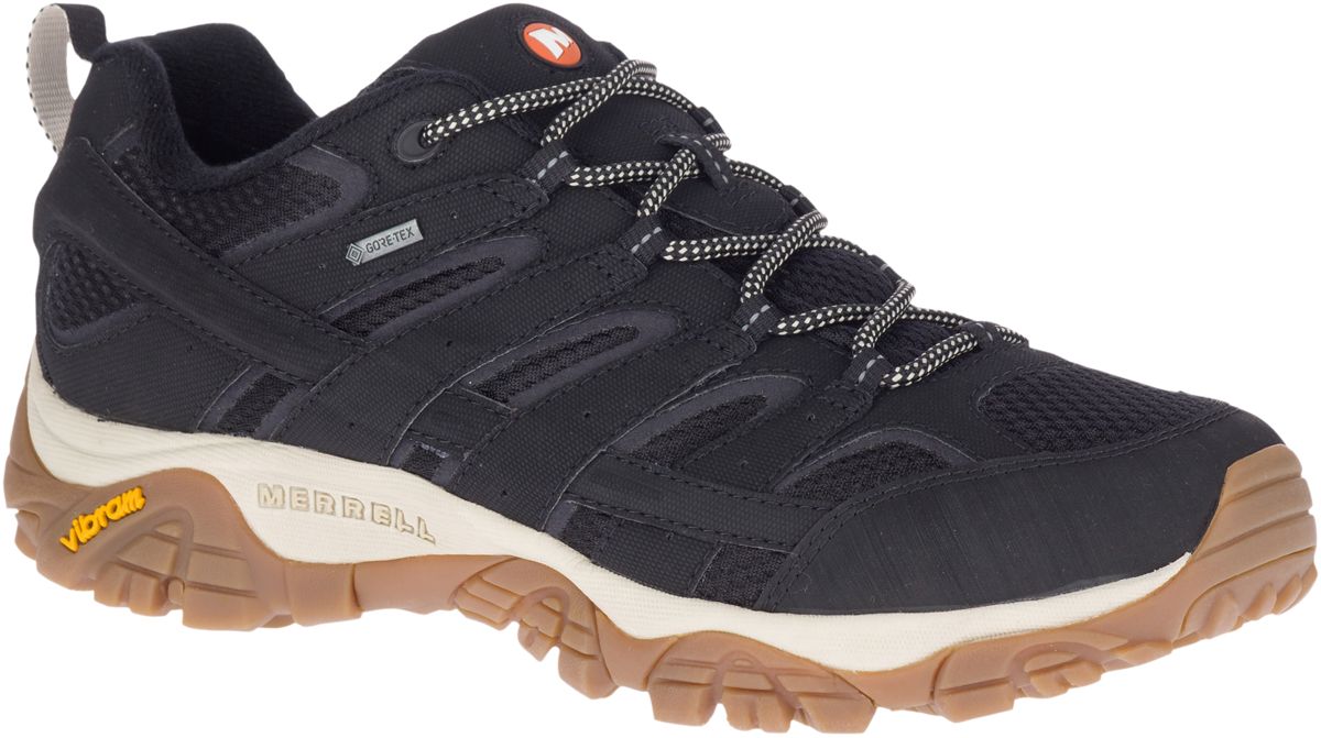Black/Gum
