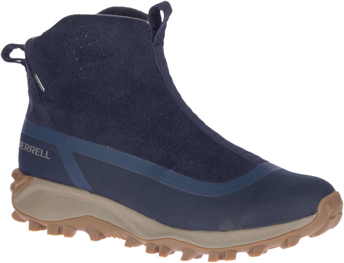 merrell mens sandals clearance