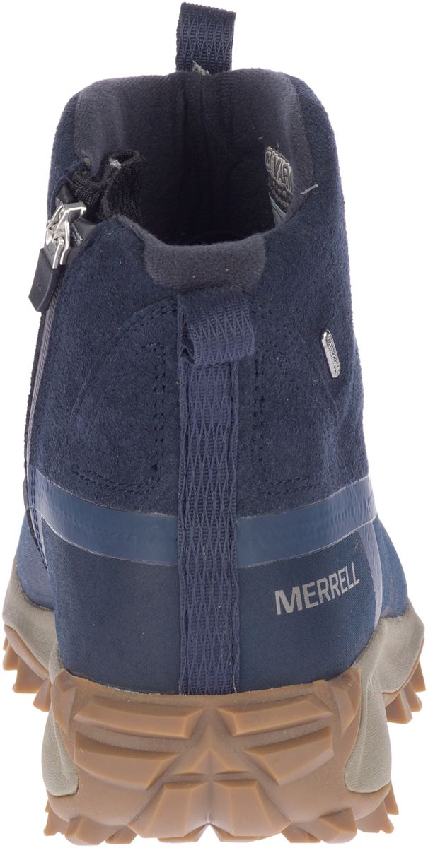 merrell snowdrift zip