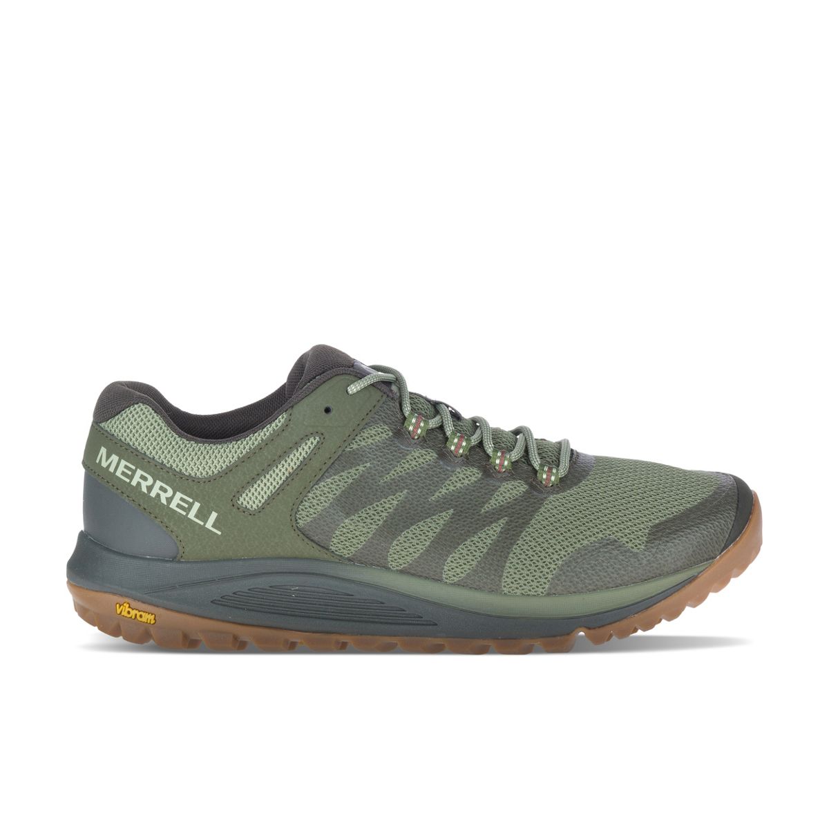 merrell nova