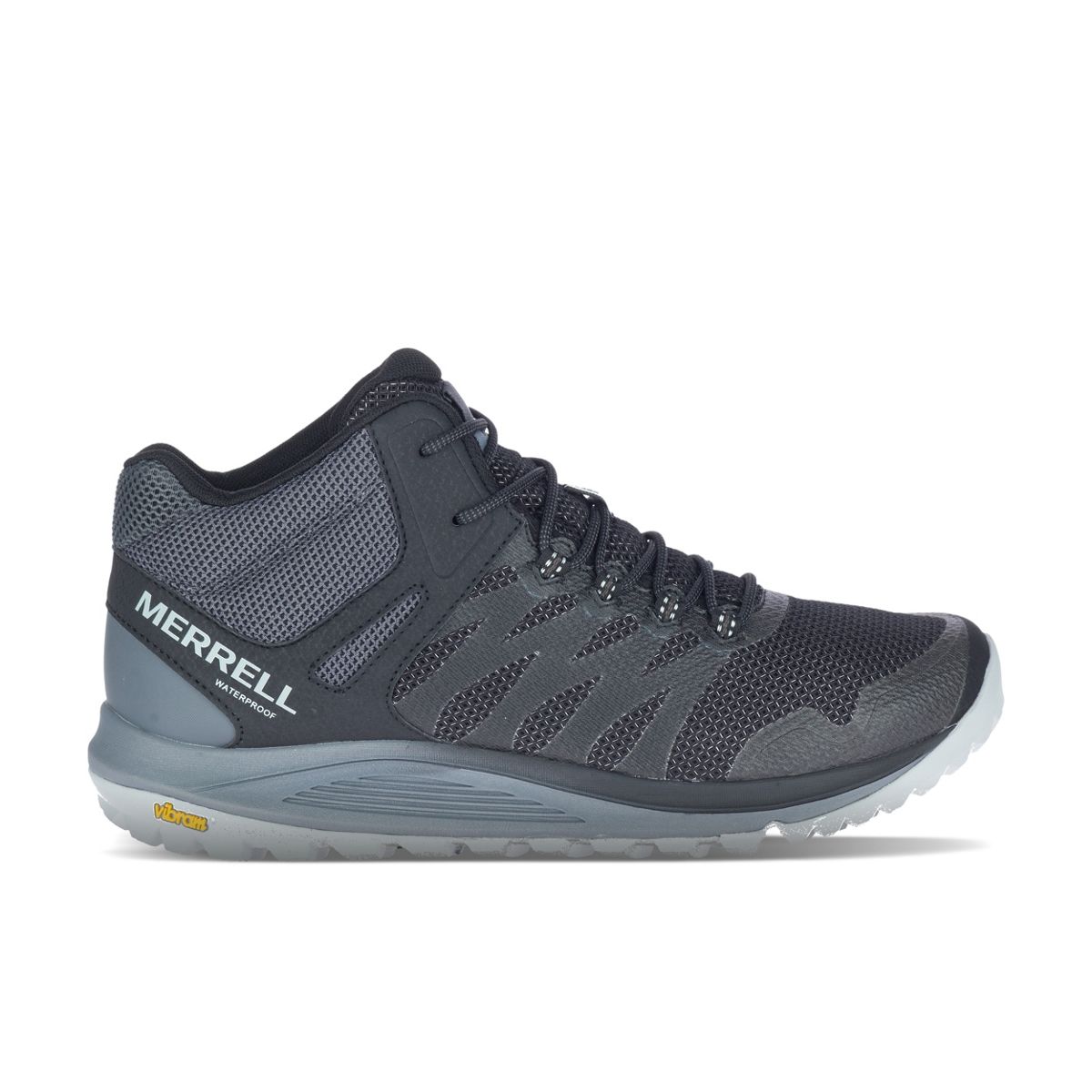 wide merrell shoes