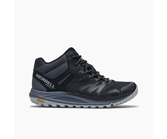 merrell men's nova 2 waterproof boots reviews