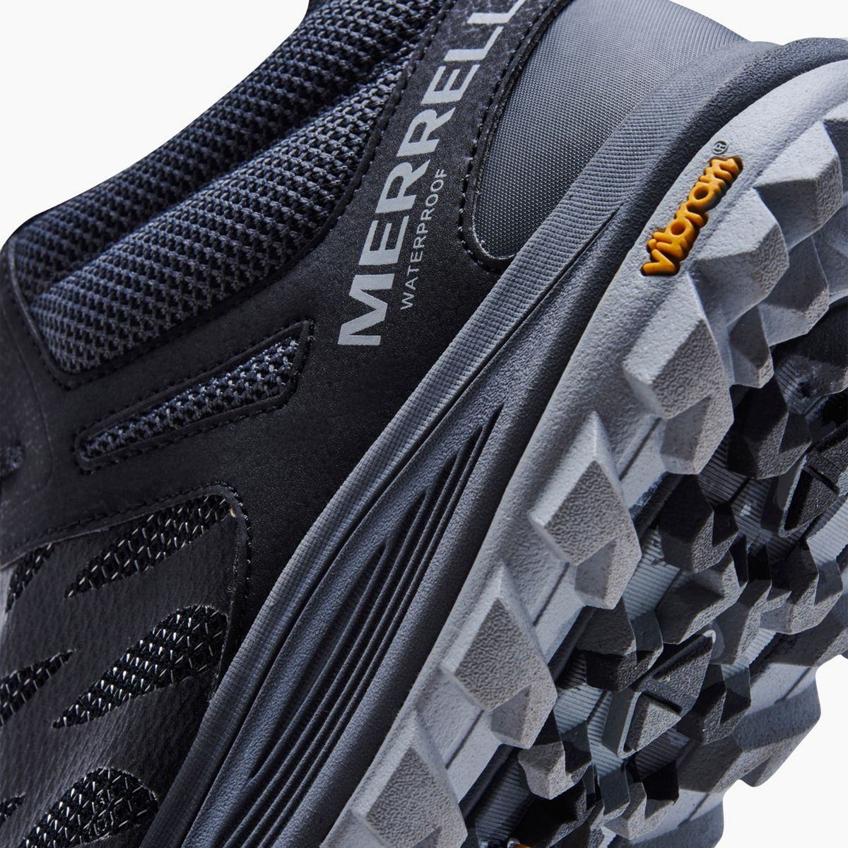 merrell nova 2 waterproof