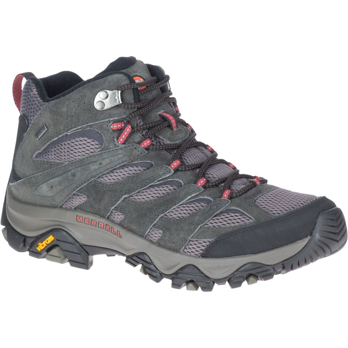 Moab 3 Mid GORE-TEX®, Beluga, dynamic 2