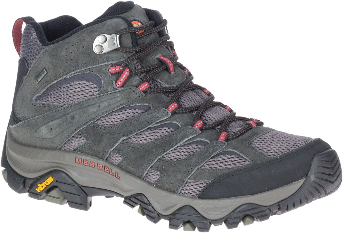 Moab 3 Mid GORE-TEX®, Beluga, dynamic 3