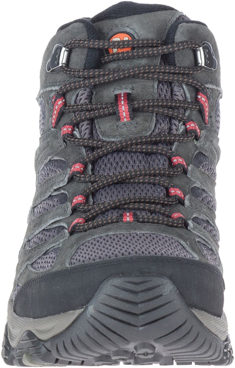 Moab 3 Mid GORE-TEX®, Beluga, dynamic 4