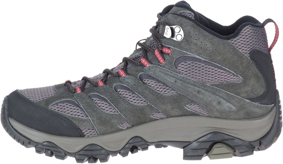 Moab 3 Mid GORE-TEX®, Beluga, dynamic 5