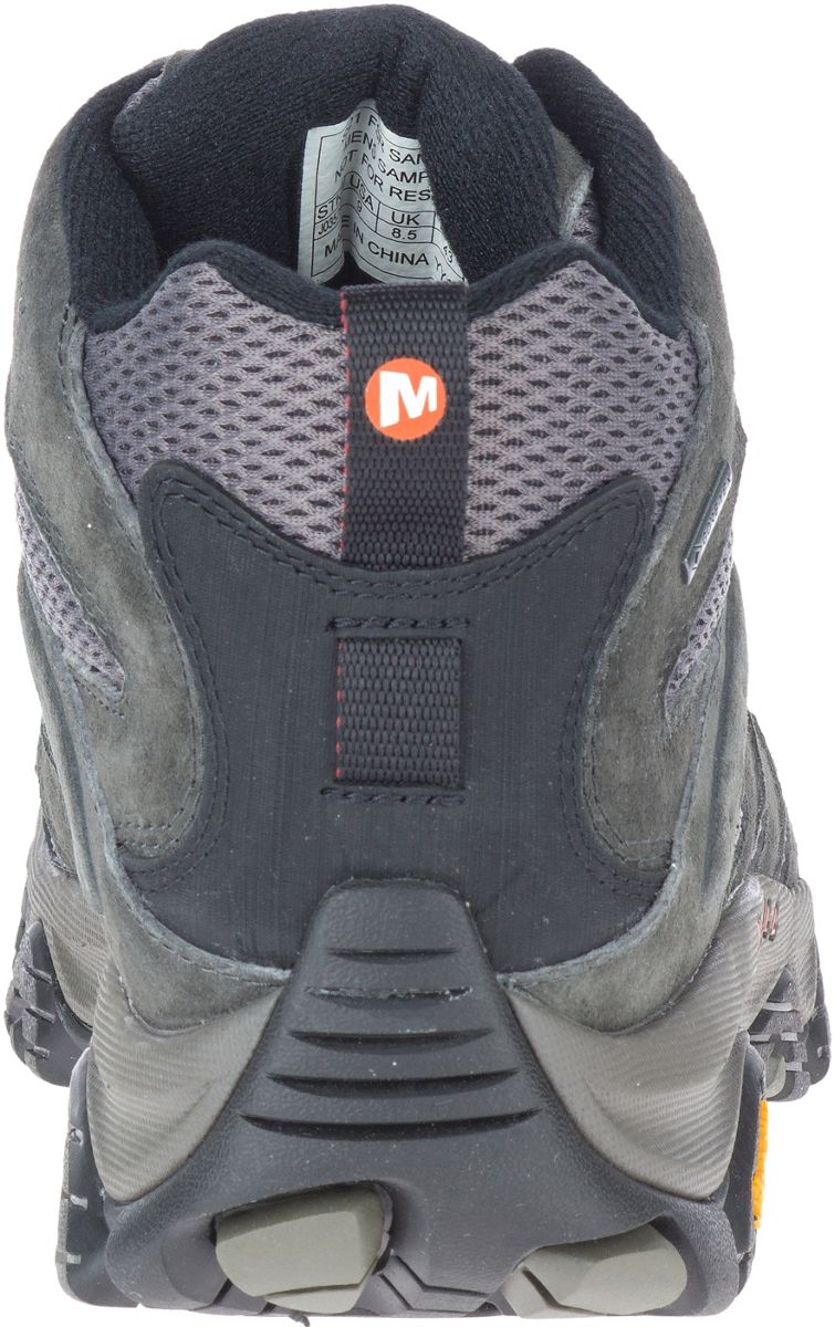 Moab 3 Mid GORE-TEX®, Beluga, dynamic 6