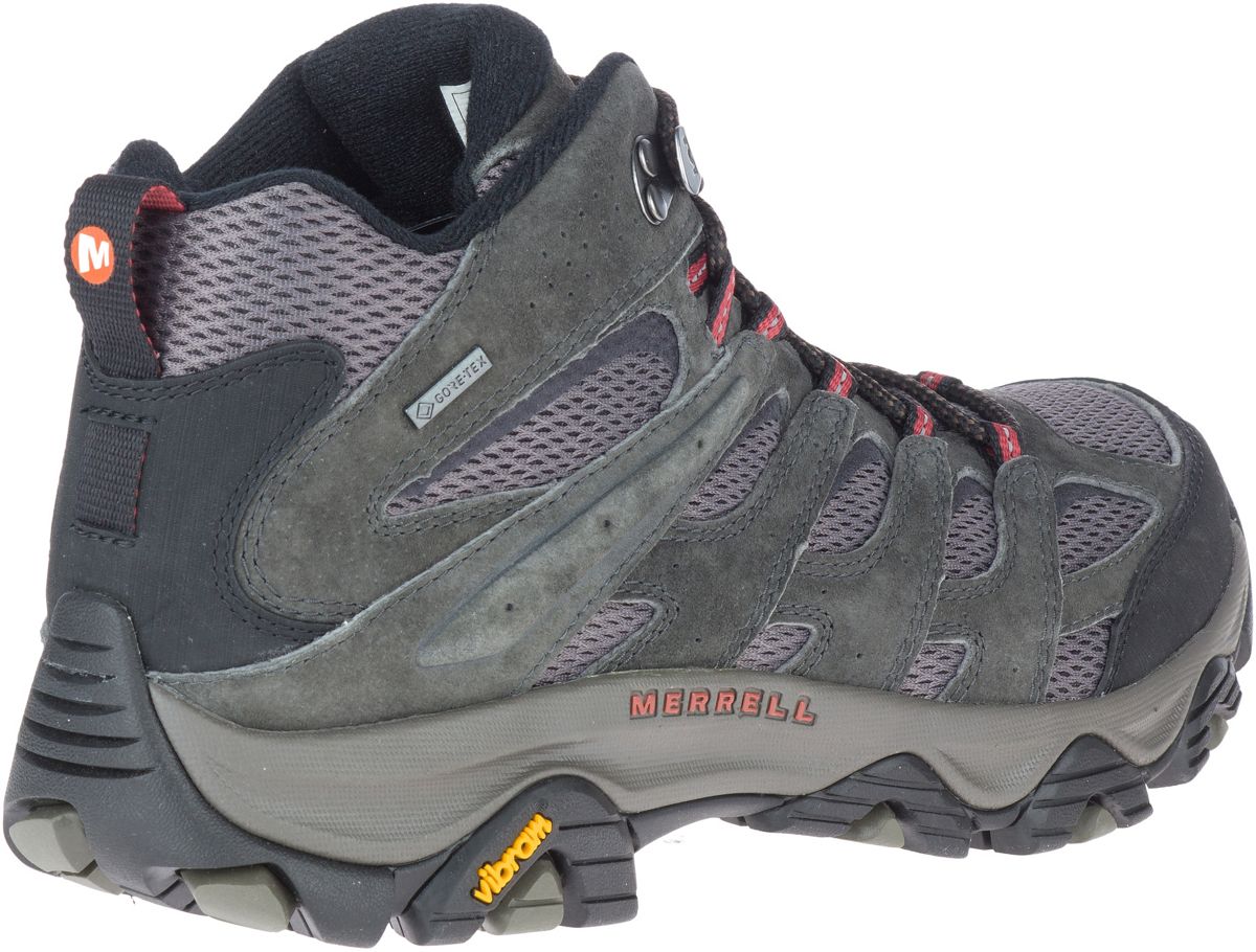 Moab 3 Mid GORE-TEX®, Beluga, dynamic 7