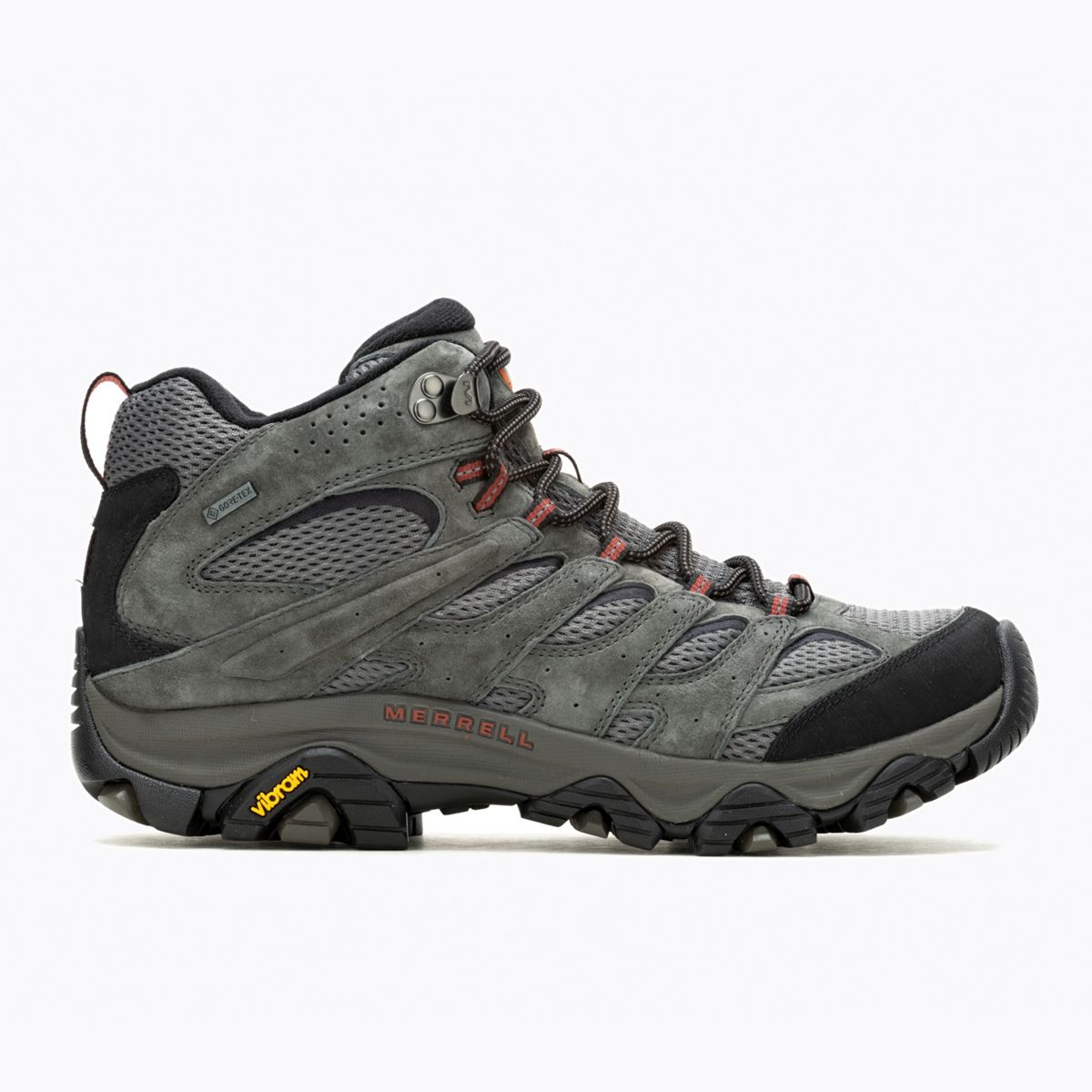 Moab 3 Mid GORE-TEX®, Beluga, dynamic 1