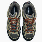 Moab 3 Mid GORE-TEX®, Olive, dynamic 5