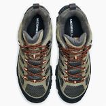 Moab 3 Mid GORE-TEX®, Olive, dynamic 5