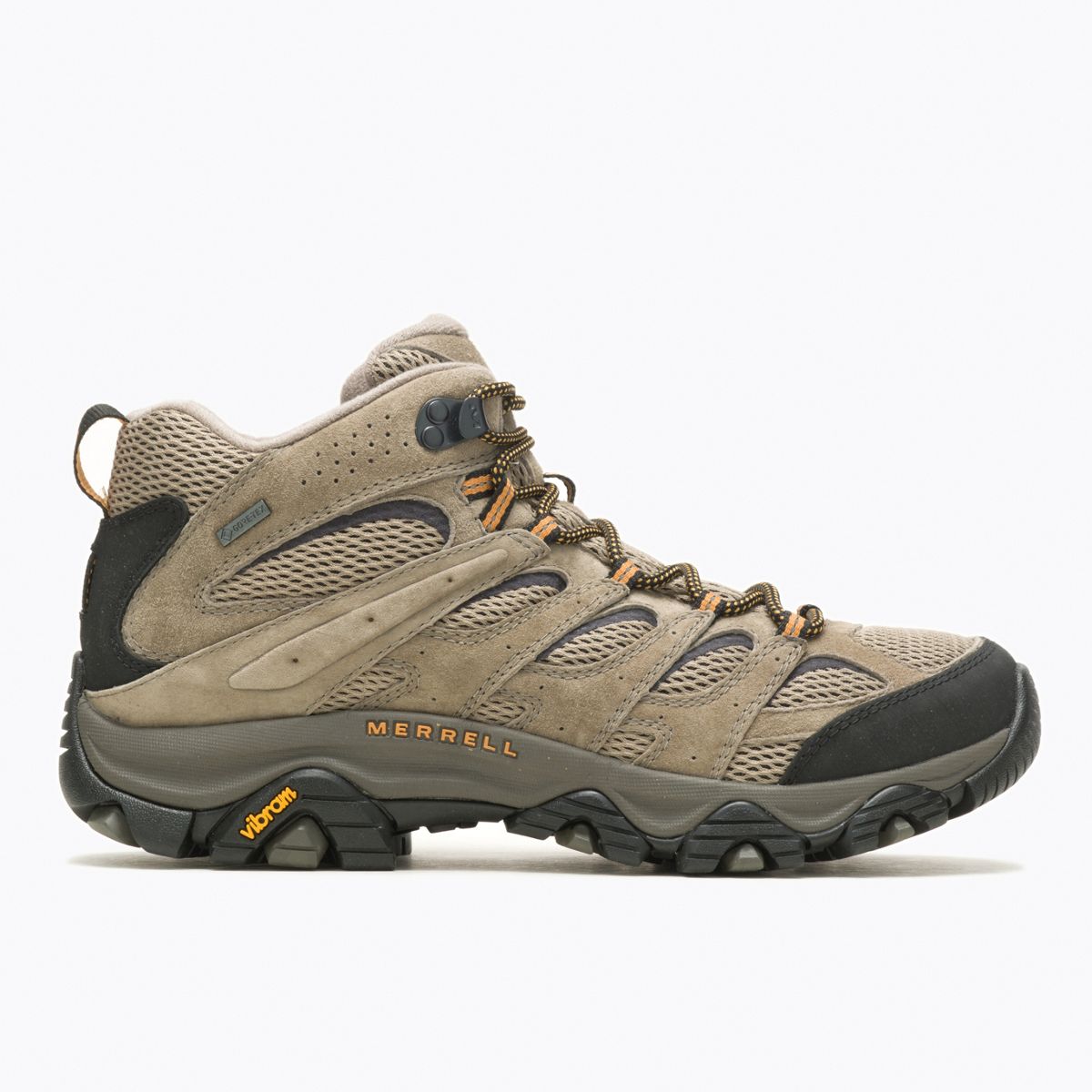 Merrell Botas de senderismo para hombre