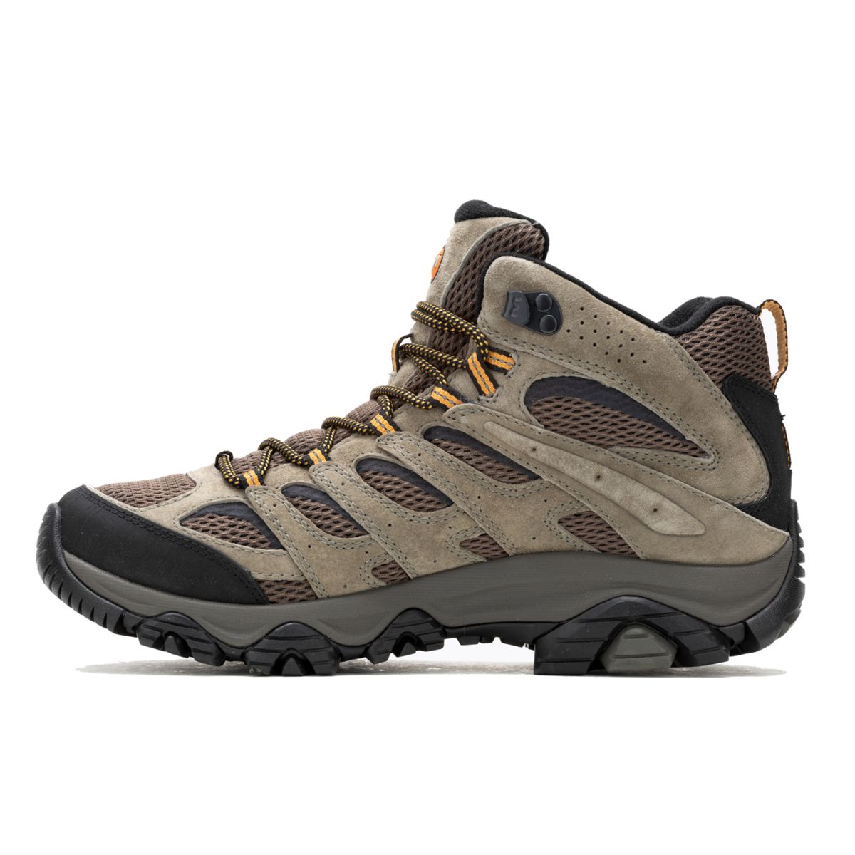 Moab 3 Mid GORE-TEX®, Walnut, dynamic 5