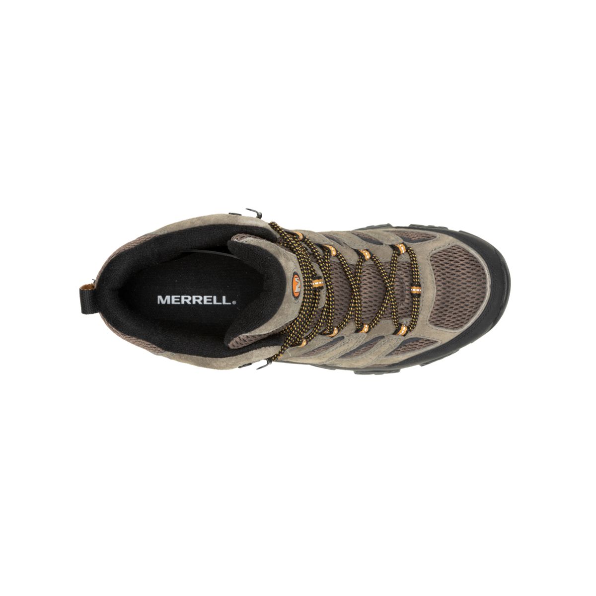 Moab 3 Mid GORE-TEX®, Walnut, dynamic 3