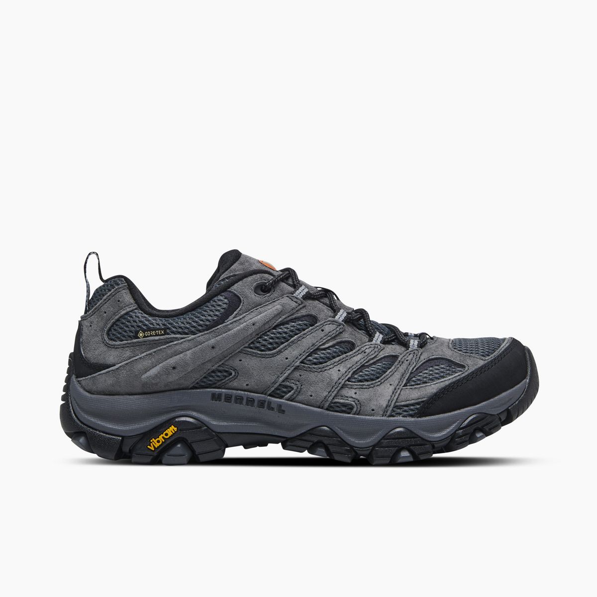 Moab 3 GORE-TEX® Wide Width, Granite, dynamic