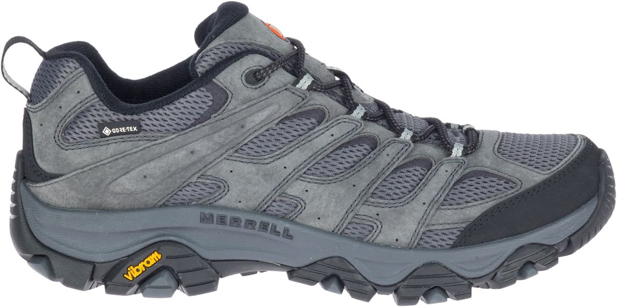 Moab 3 GORE-TEX®, Granite, dynamic 1