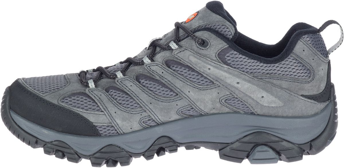 Moab 3 GORE-TEX® Wide Width, Granite, dynamic 5