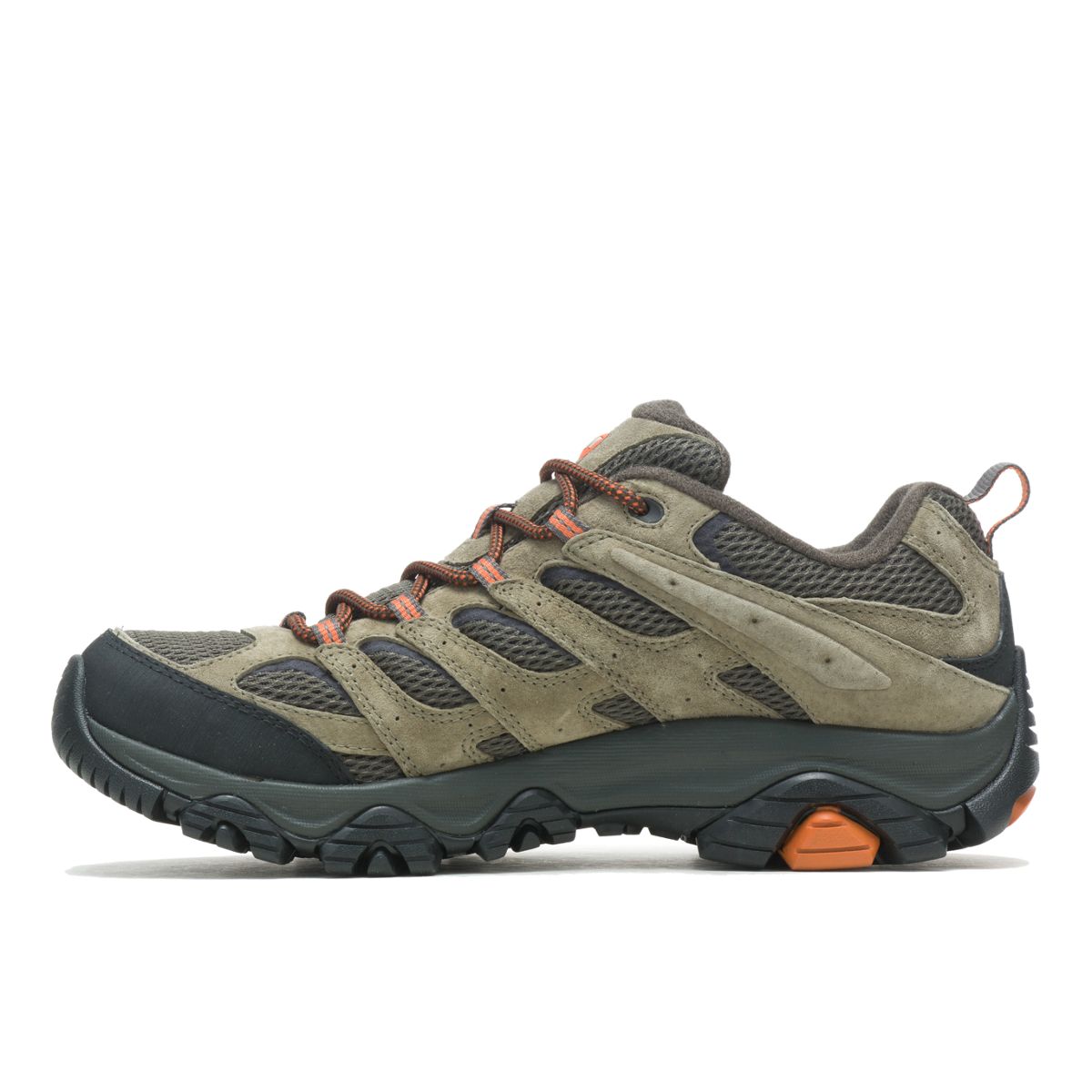 Moab 3 GORE-TEX®, Olive, dynamic 5