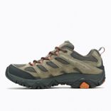 Moab 3 GORE-TEX® Wide Width, Olive, dynamic 5