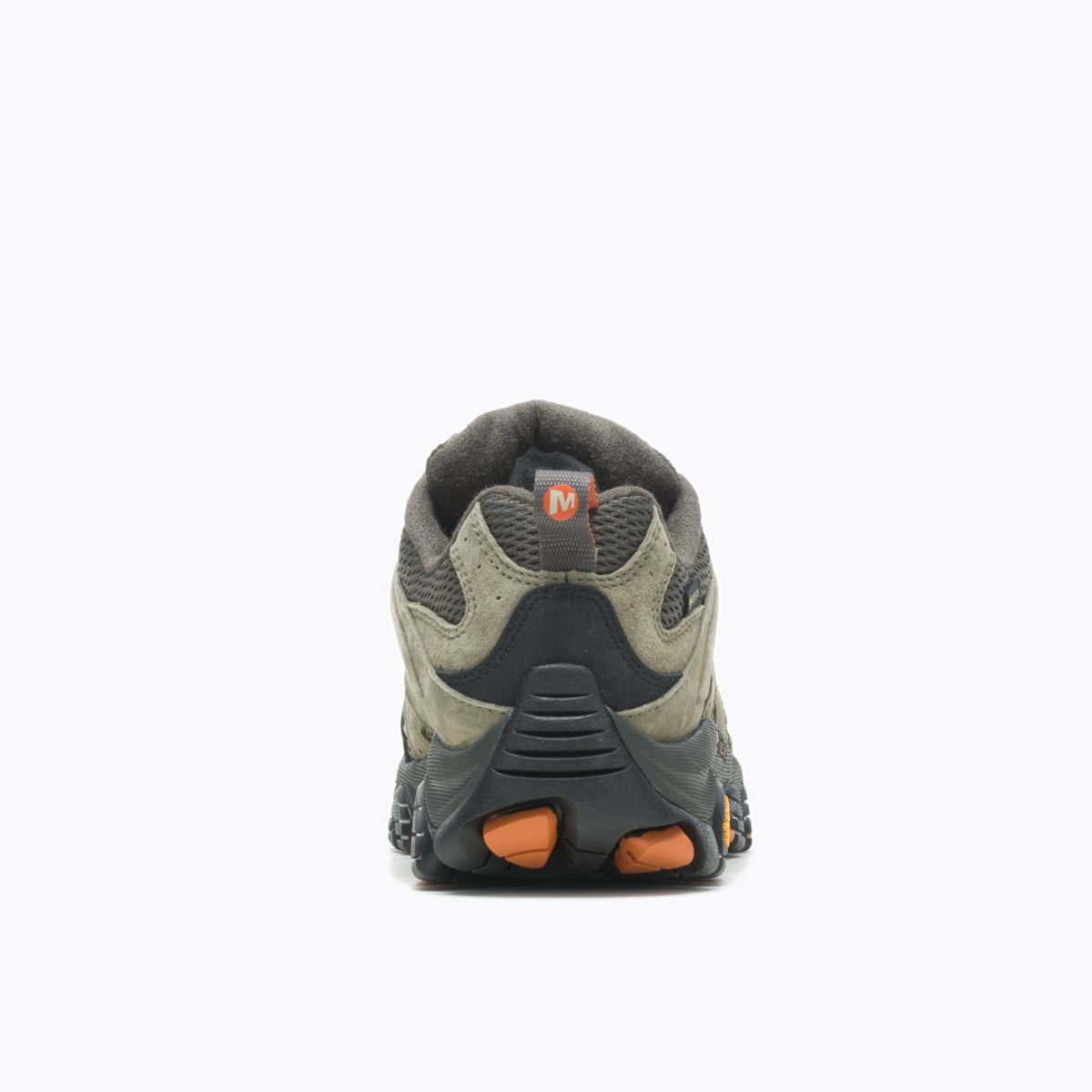 Moab 3 GORE-TEX® Wide Width, Olive, dynamic 6