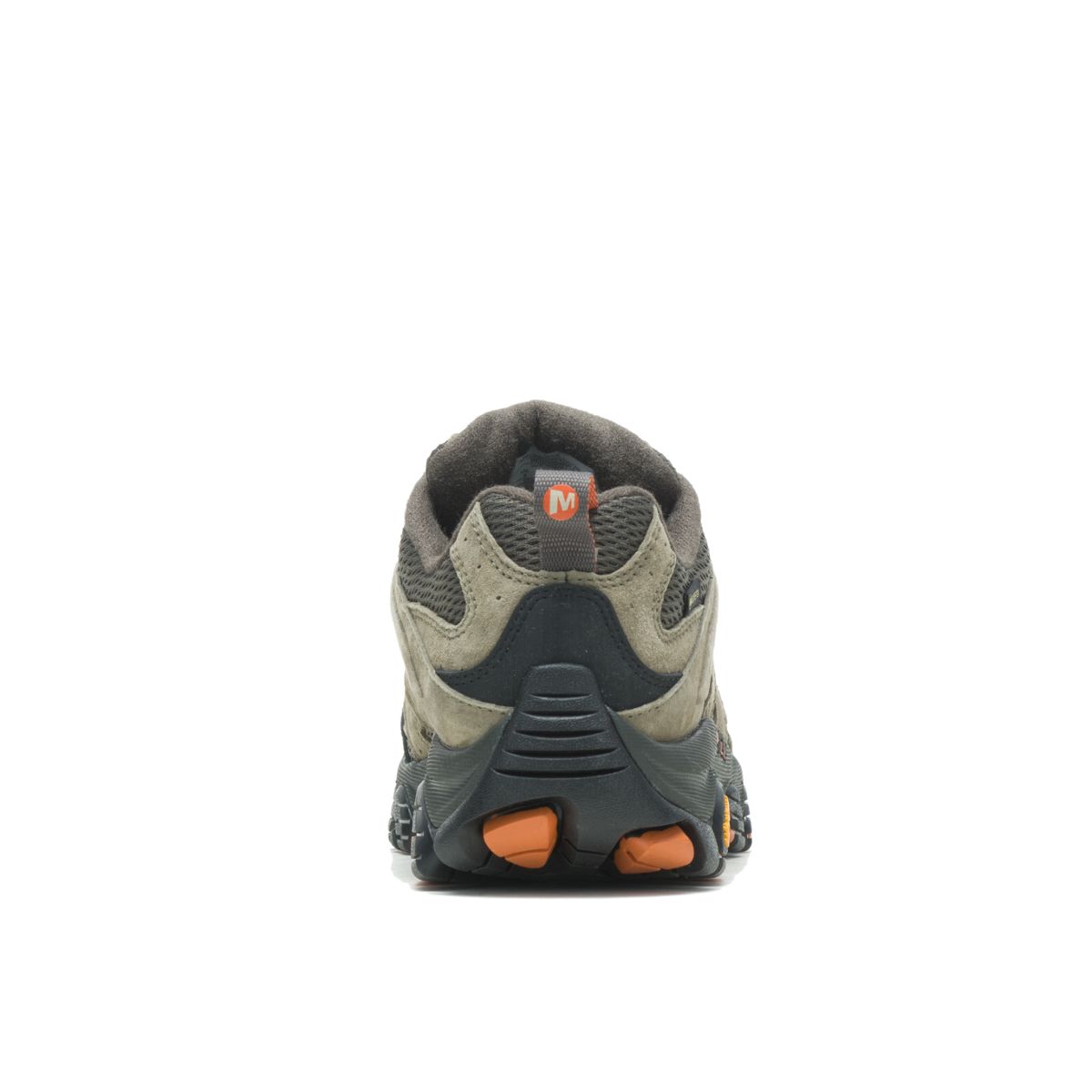 Moab 3 GORE-TEX®, Olive, dynamic 4