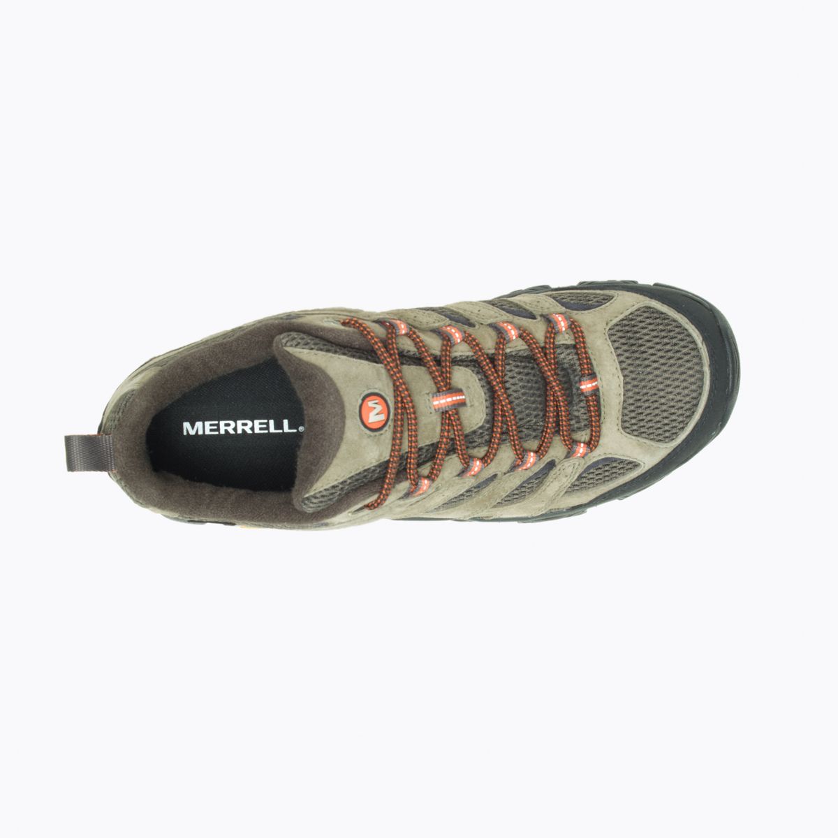 Merrell Zapatillas Moab 3 GTX Verde Militar Olive Gum Hombre