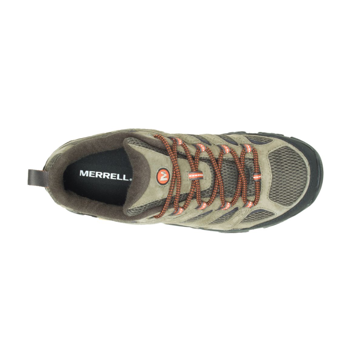 Moab 3 GORE-TEX®, Olive, dynamic 3